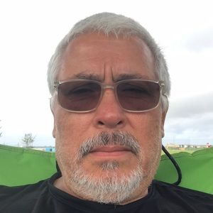 Meet your Posher, Ruben